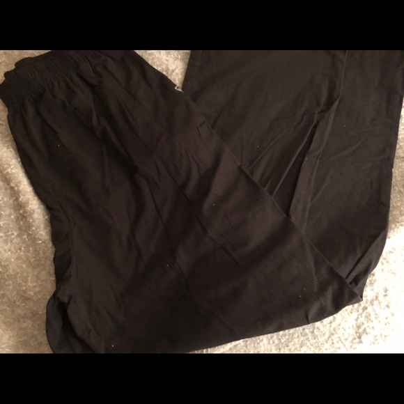 Scrub pants - Picture 2 of 4